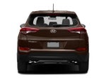 2016 Hyundai TUCSON AWD 4dr Eco