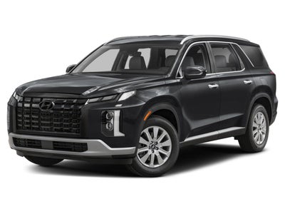 2023 Hyundai PALISADE SEL FWD