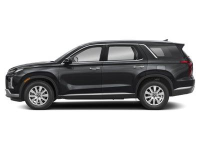 2023 Hyundai PALISADE SEL FWD