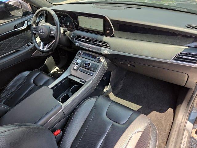 2020 Hyundai PALISADE Limited AWD
