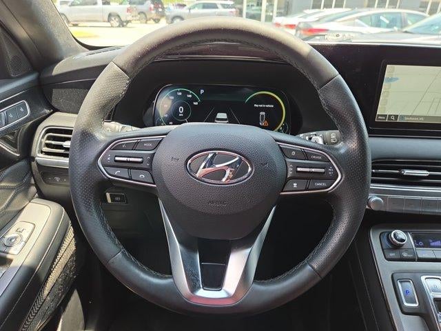 2020 Hyundai PALISADE Limited AWD
