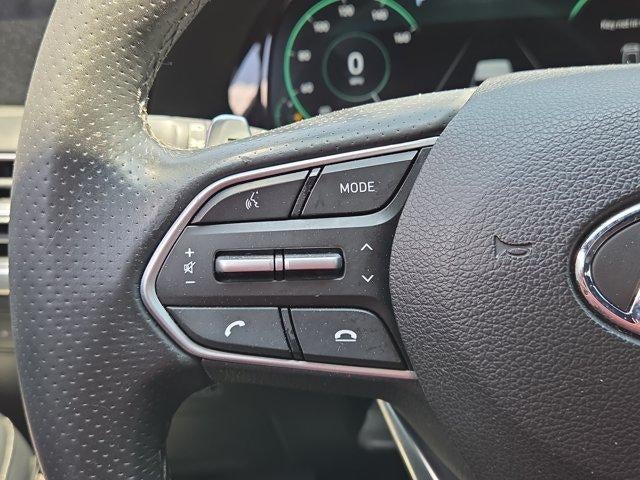2020 Hyundai PALISADE Limited AWD