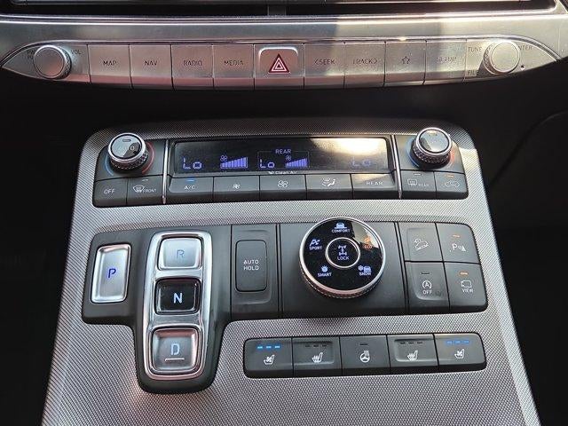 2020 Hyundai PALISADE Limited AWD