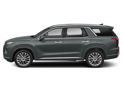 2020 Hyundai PALISADE Limited AWD