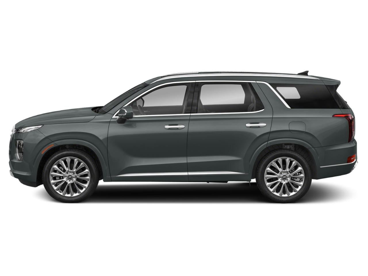 2020 Hyundai PALISADE Limited AWD