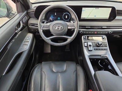 2024 Hyundai PALISADE Calligraphy FWD