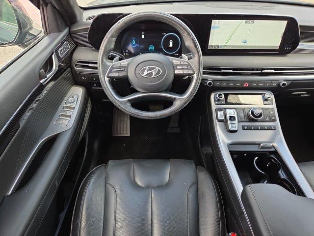 2024 Hyundai PALISADE Calligraphy FWD