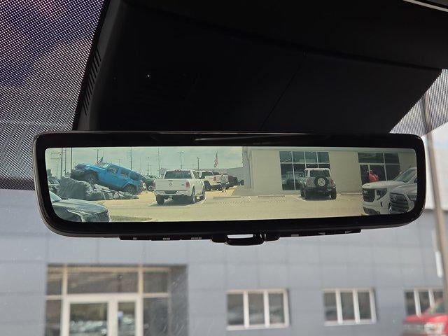 2024 Hyundai PALISADE Calligraphy FWD