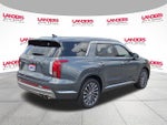 2024 Hyundai PALISADE Calligraphy FWD