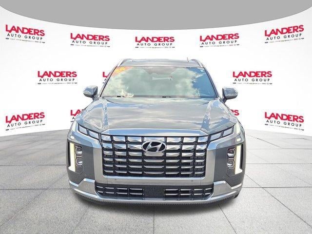 2024 Hyundai PALISADE Calligraphy FWD
