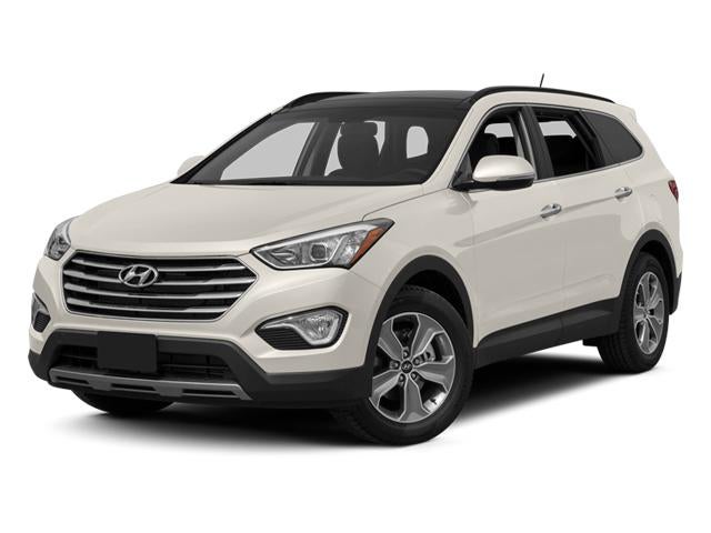 2014 Hyundai SANTA FE FWD 4dr Limited