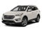 2014 Hyundai SANTA FE FWD 4dr Limited