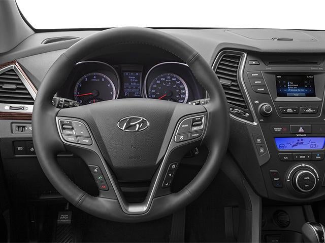 2014 Hyundai SANTA FE FWD 4dr Limited