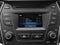 2014 Hyundai SANTA FE FWD 4dr Limited