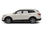 2014 Hyundai SANTA FE FWD 4dr Limited
