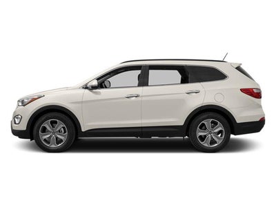 2014 Hyundai SANTA FE FWD 4dr Limited