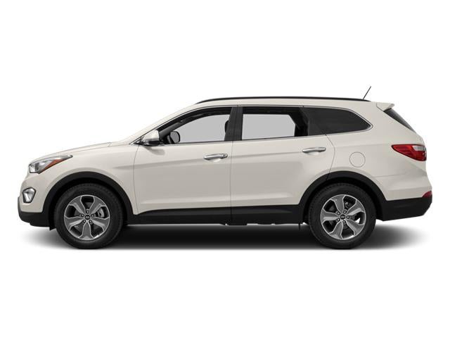 2014 Hyundai SANTA FE FWD 4dr Limited