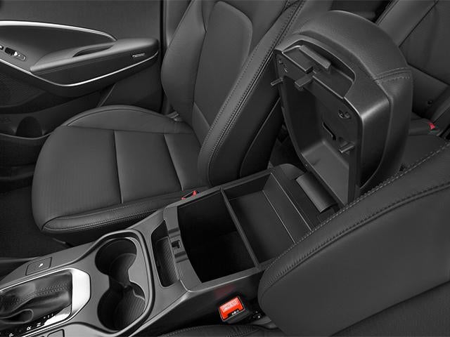 2014 Hyundai SANTA FE FWD 4dr Limited