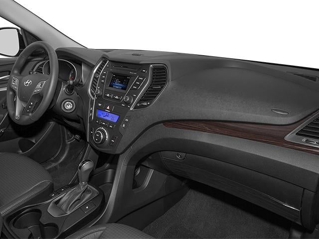 2014 Hyundai SANTA FE FWD 4dr Limited