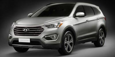 2014 Hyundai SANTA FE FWD 4dr Limited