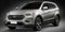 2014 Hyundai SANTA FE FWD 4dr Limited