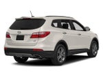 2014 Hyundai SANTA FE FWD 4dr Limited