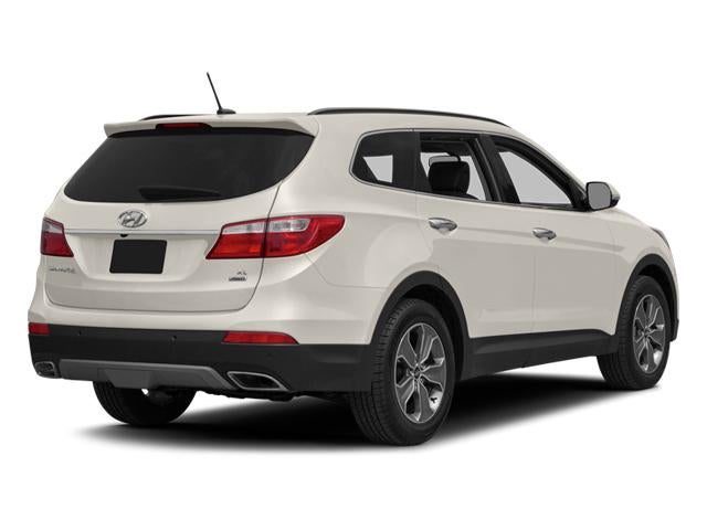 2014 Hyundai SANTA FE FWD 4dr Limited