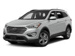 2014 Hyundai SANTA FE FWD 4dr Limited