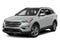 2014 Hyundai SANTA FE FWD 4dr Limited