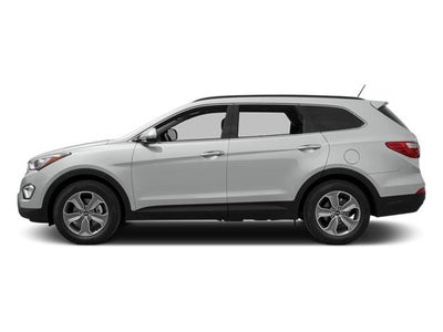 2014 Hyundai SANTA FE FWD 4dr Limited