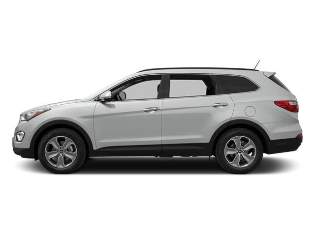 2014 Hyundai SANTA FE FWD 4dr Limited