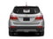 2014 Hyundai SANTA FE FWD 4dr Limited