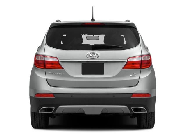 2014 Hyundai SANTA FE FWD 4dr Limited
