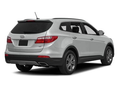 2014 Hyundai SANTA FE FWD 4dr Limited