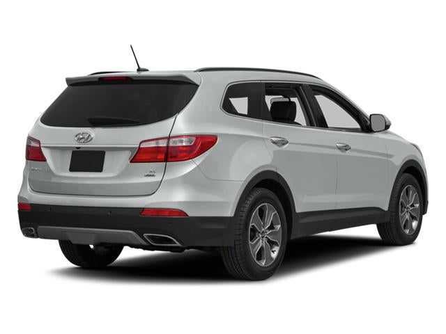 2014 Hyundai SANTA FE FWD 4dr Limited
