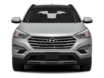 2014 Hyundai SANTA FE FWD 4dr Limited