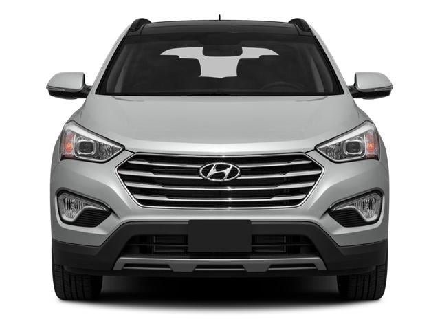 2014 Hyundai SANTA FE FWD 4dr Limited