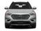 2014 Hyundai SANTA FE FWD 4dr Limited