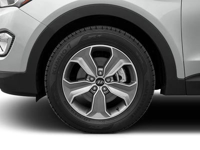 2014 Hyundai SANTA FE FWD 4dr Limited