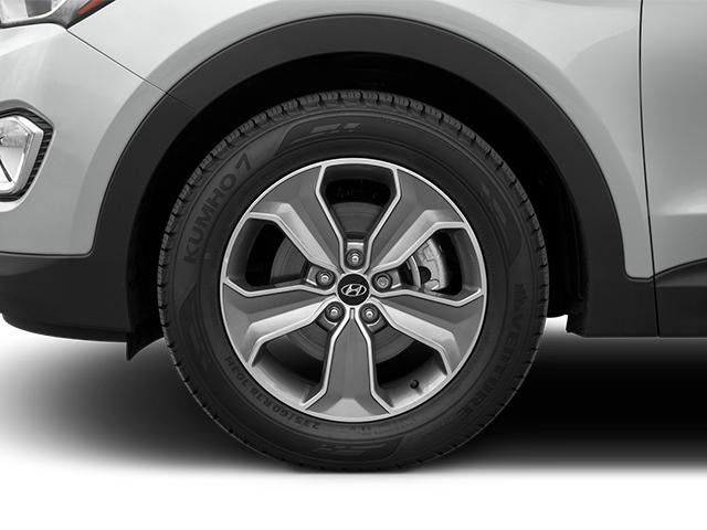2014 Hyundai SANTA FE FWD 4dr Limited