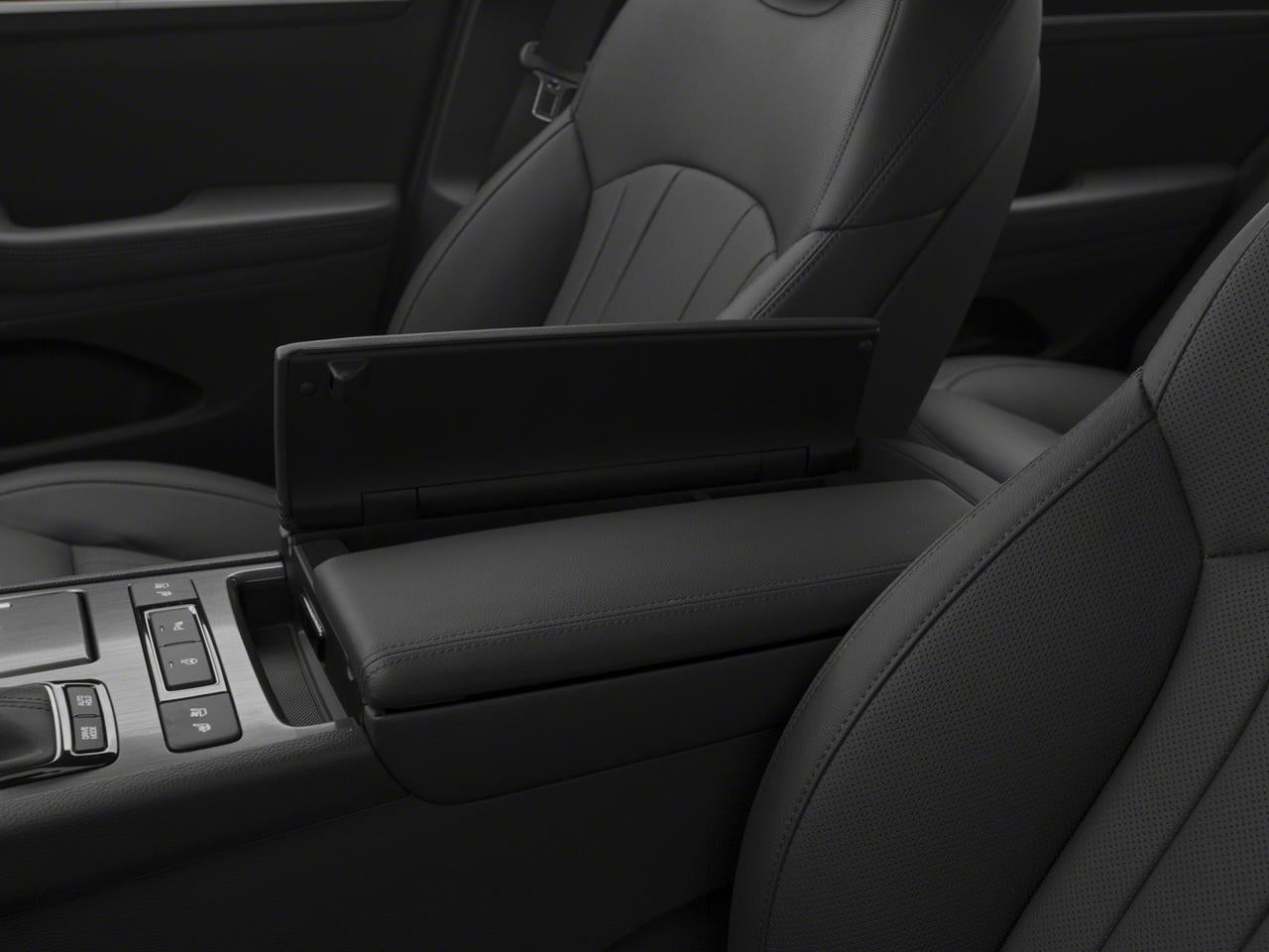 2018 Genesis G80 3.8L RWD