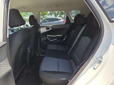 2025 Kia Soul LX FWD