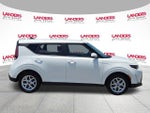 2025 Kia Soul LX FWD