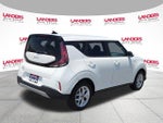 2025 Kia Soul LX FWD