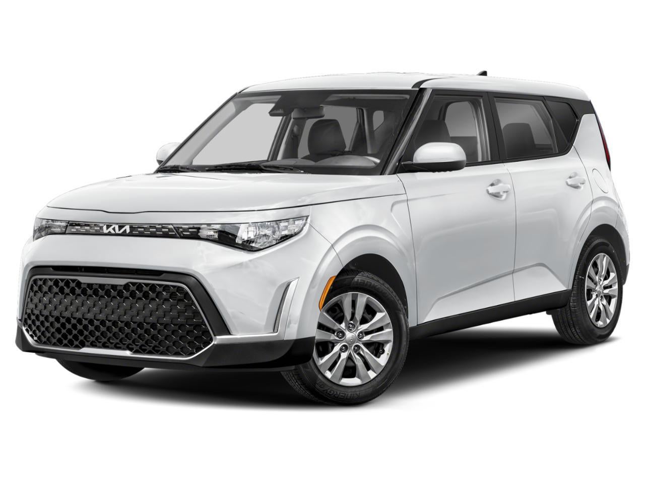 2025 Kia Soul LX FWD