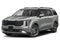 2025 Kia Carnival Hybrid SX FWD