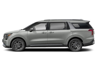2025 Kia Carnival Hybrid SX FWD