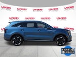 2025 Kia Sorento Hybrid EX AWD