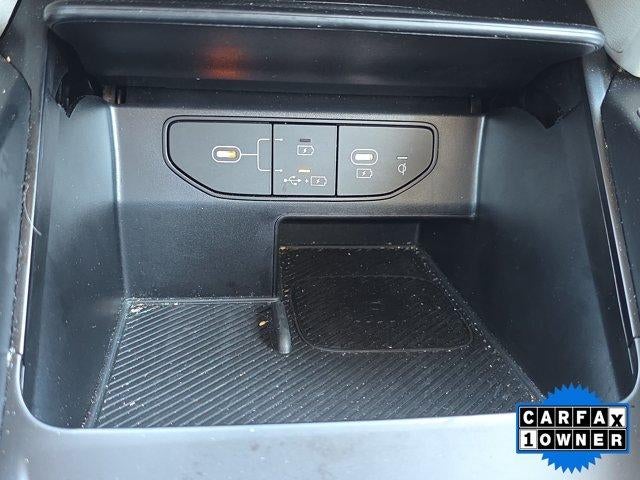 2025 Kia Sorento Hybrid EX AWD