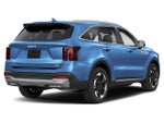 2025 Kia Sorento Hybrid EX AWD